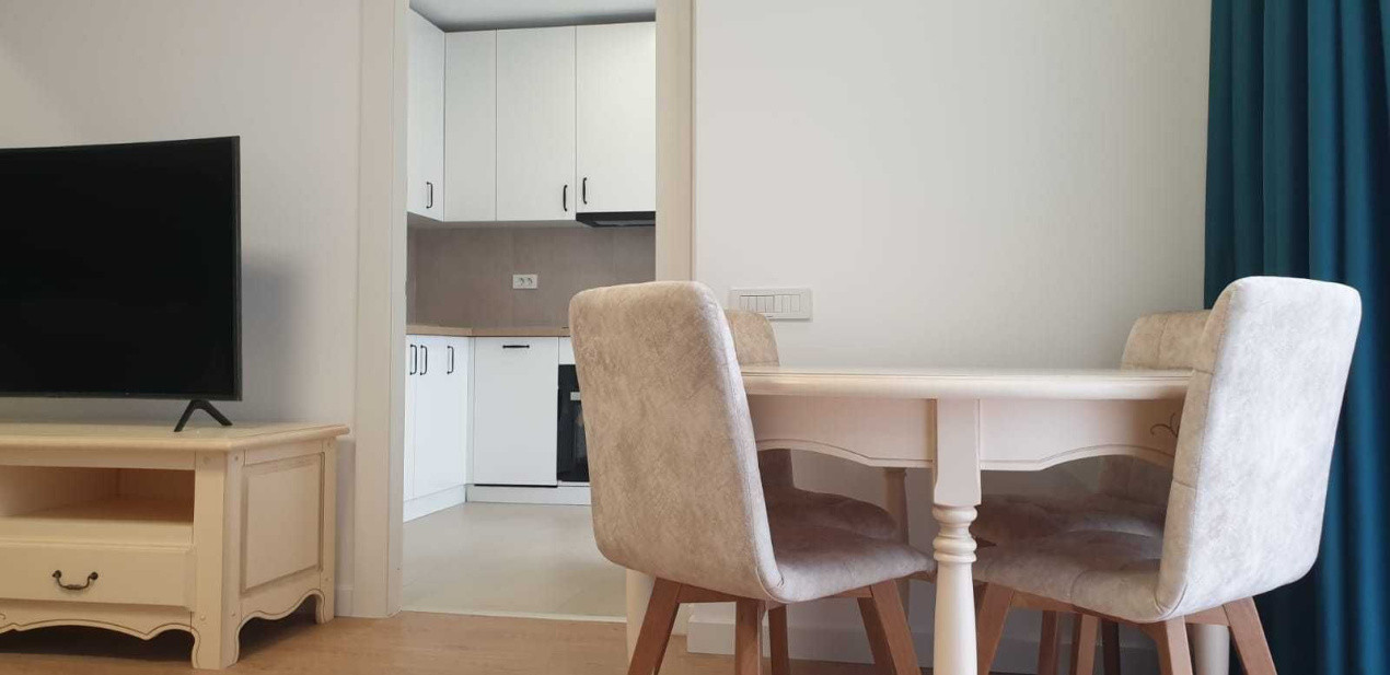 Srudio | Petru Rares Housing | Incalzire in Pardoseala 