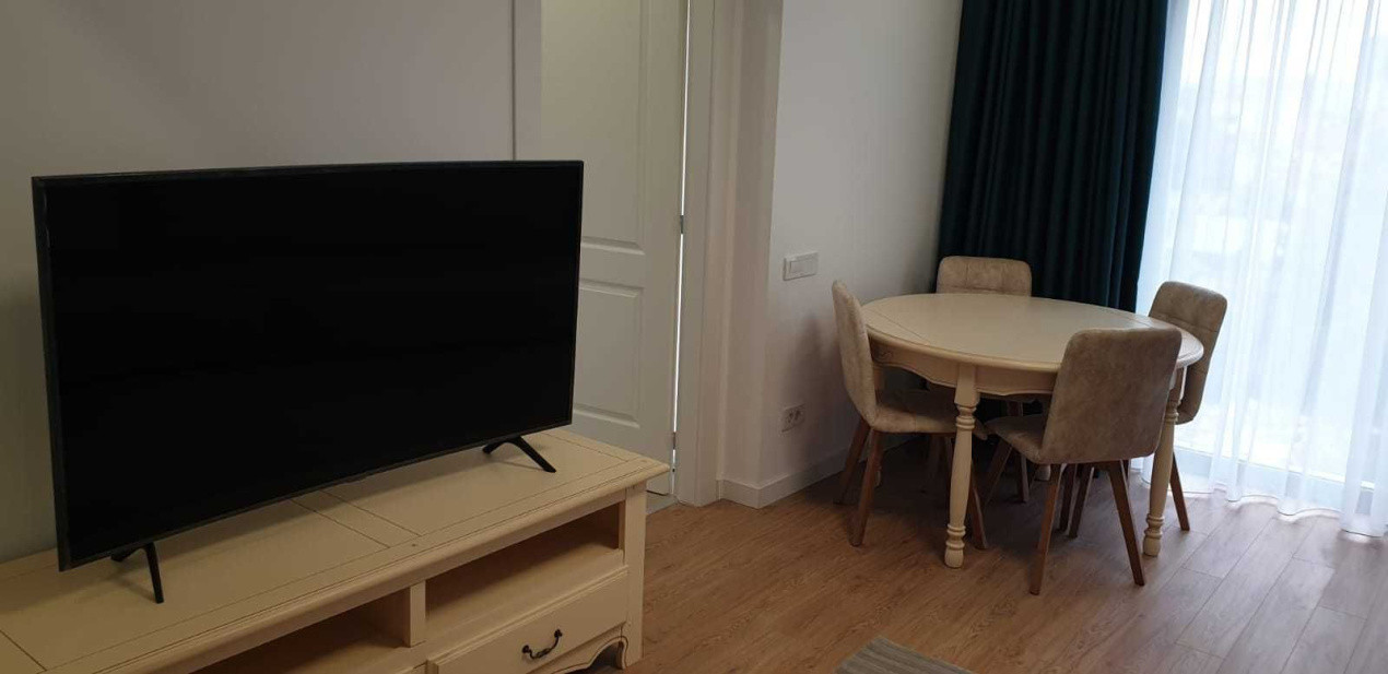 Srudio | Petru Rares Housing | Incalzire in Pardoseala 