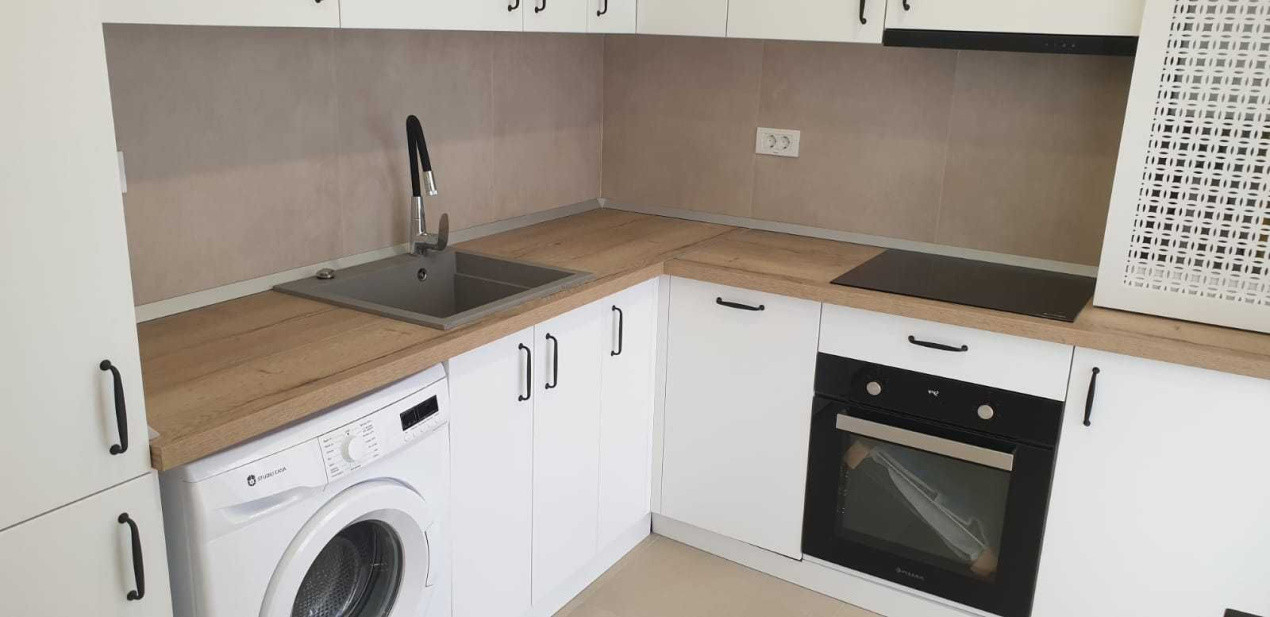 Srudio | Petru Rares Housing | Incalzire in Pardoseala 