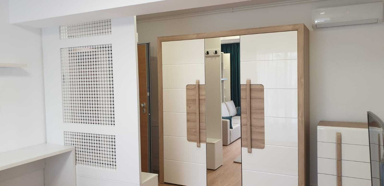 Srudio | Petru Rares Housing | Incalzire in Pardoseala 