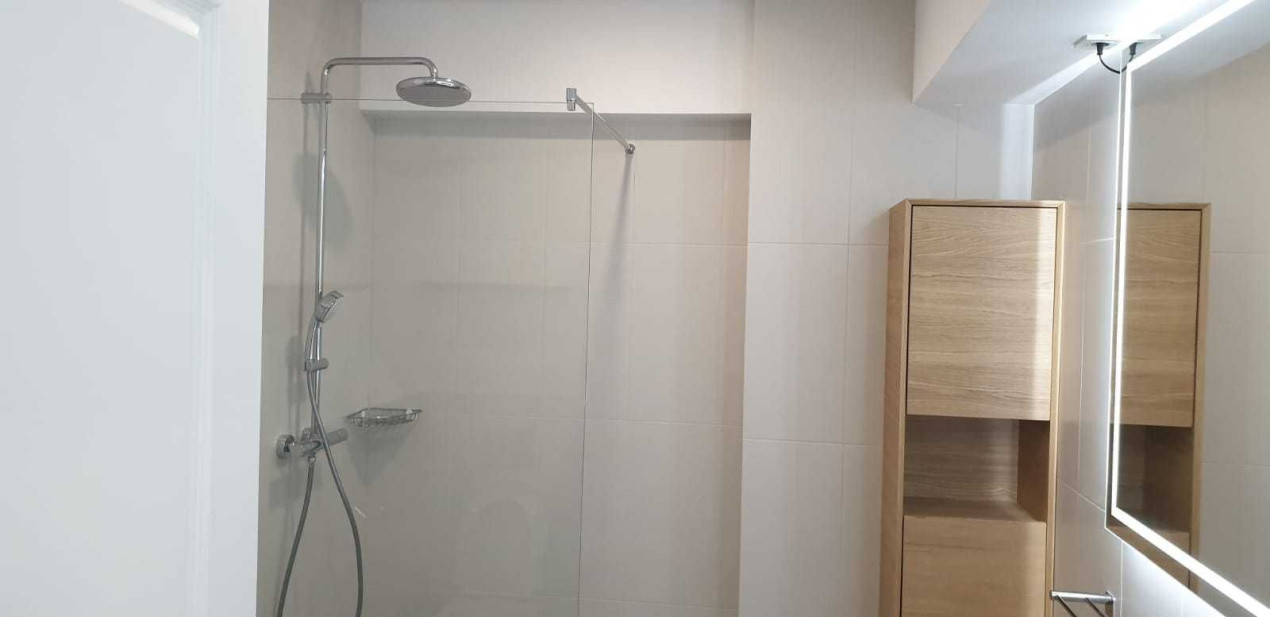 Srudio | Petru Rares Housing | Incalzire in Pardoseala 