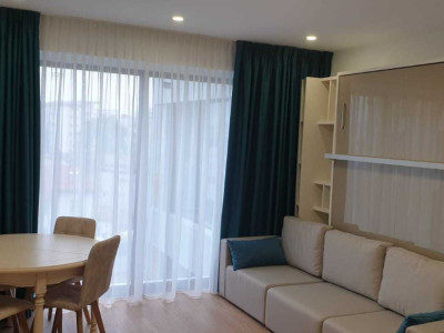 Srudio | Petru Rares Housing | Incalzire in Pardoseala 