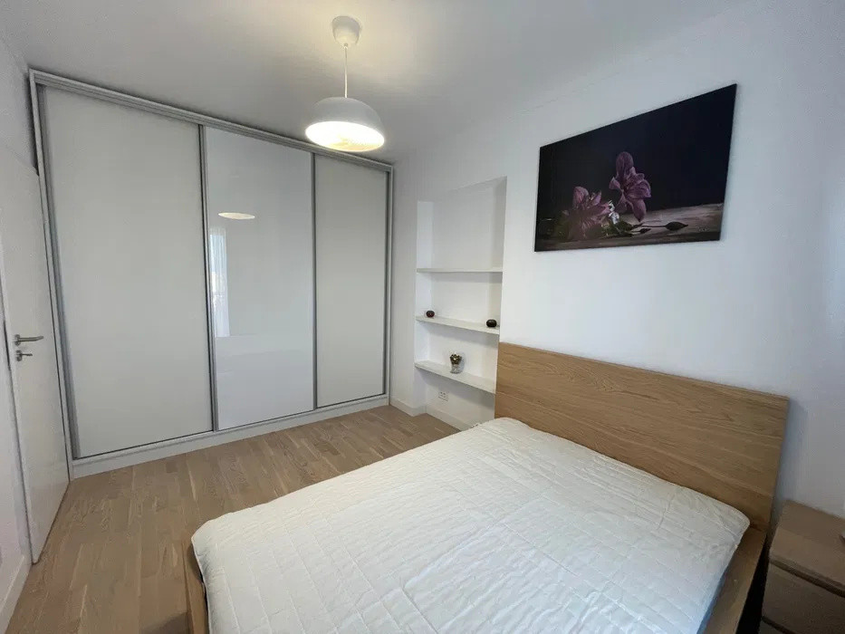 2 Camere | Bd Bucurestii Noi | Centrala | Parcare