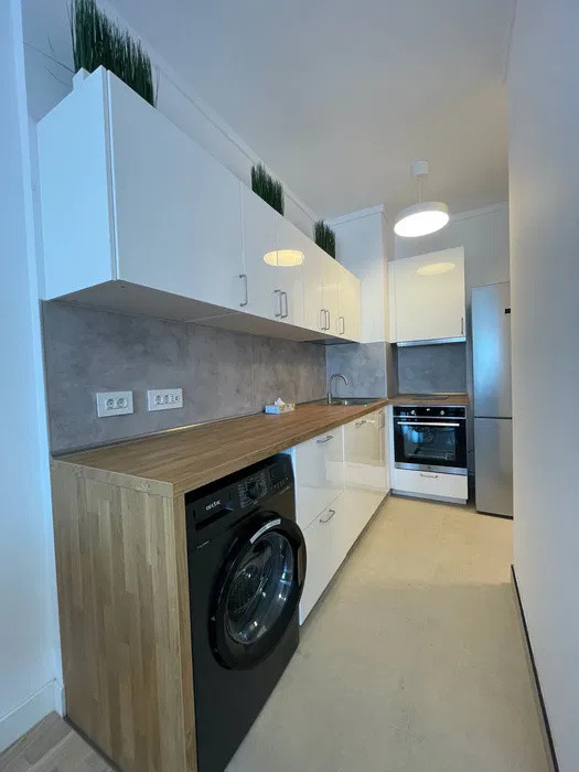 2 Camere | Bd Bucurestii Noi | Centrala | Parcare