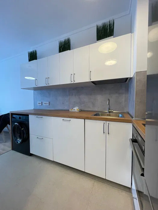 2 Camere | Bd Bucurestii Noi | Centrala | Parcare