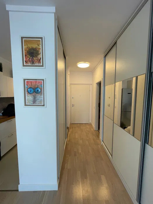 2 Camere | Bd Bucurestii Noi | Centrala | Parcare