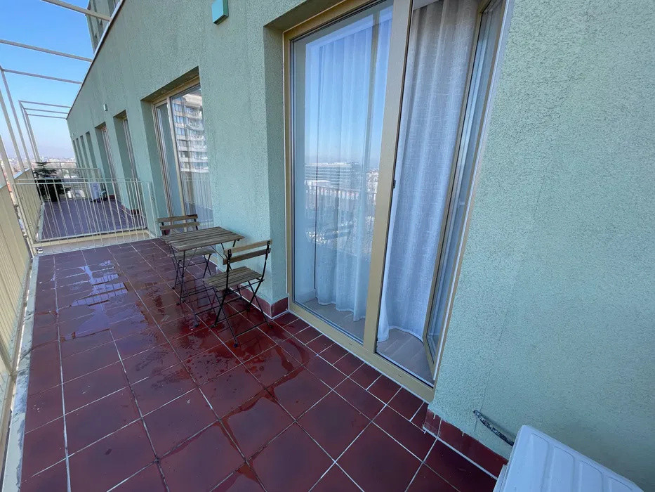 2 Camere | Bd Bucurestii Noi | Centrala | Parcare