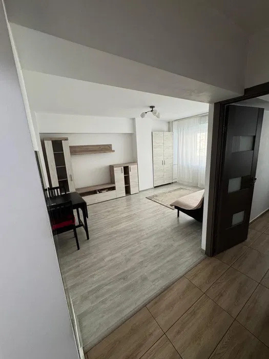 Garoniera | Bd Ion Mihalache | Balcon