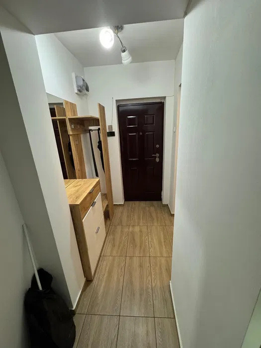 Garoniera | Bd Ion Mihalache | Balcon