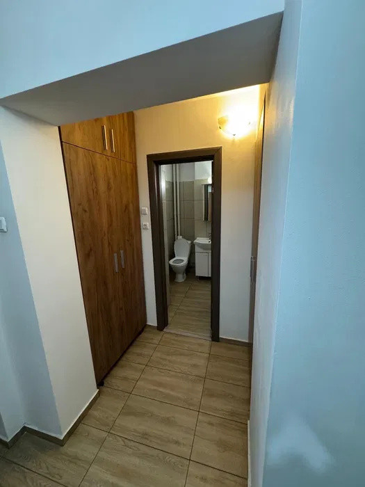 Garoniera | Bd Ion Mihalache | Balcon