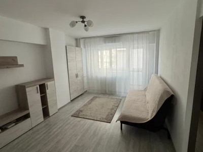 Garoniera | Bd Ion Mihalache | Balcon