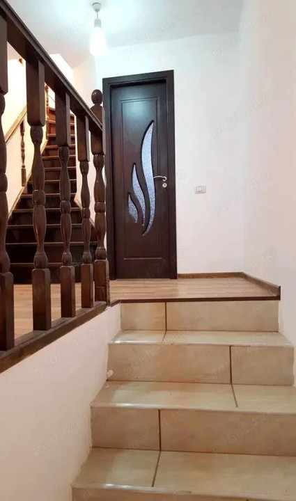 Vilă  |  5 Camere | zona Primăriei Sector 1 |  Centrala  