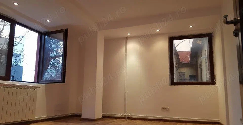 Vilă  |  5 Camere | zona Primăriei Sector 1 |  Centrala  