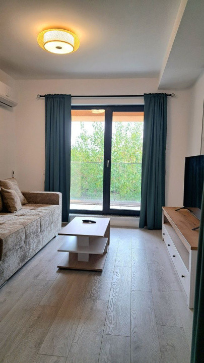 Studio | Novum Viilor | Incalzire in Pardoseala | Parcare Subterana