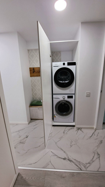 Studio | Novum Viilor | Incalzire in Pardoseala | Parcare Subterana