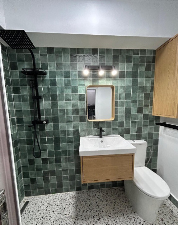 Garsoniera Universitate | Centrala de Imobil