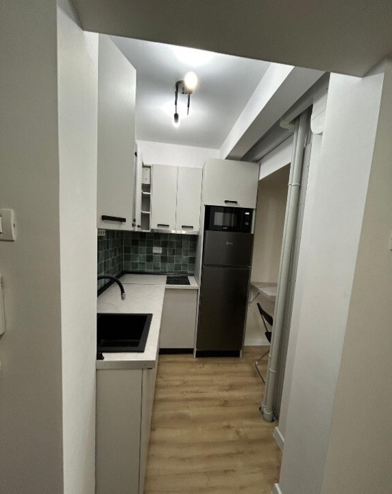 Garsoniera Universitate | Centrala de Imobil