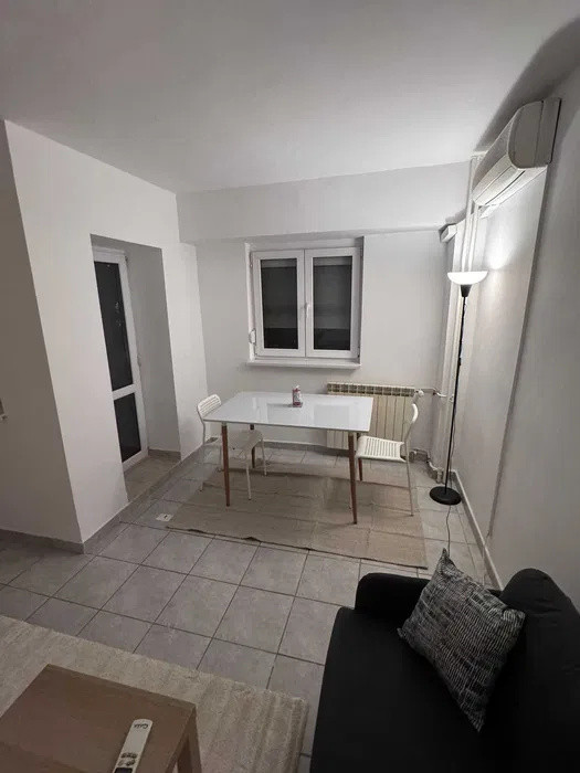 Garsoniera | Herastrau | Boiler | Aer Conditionat | Pet Friendly