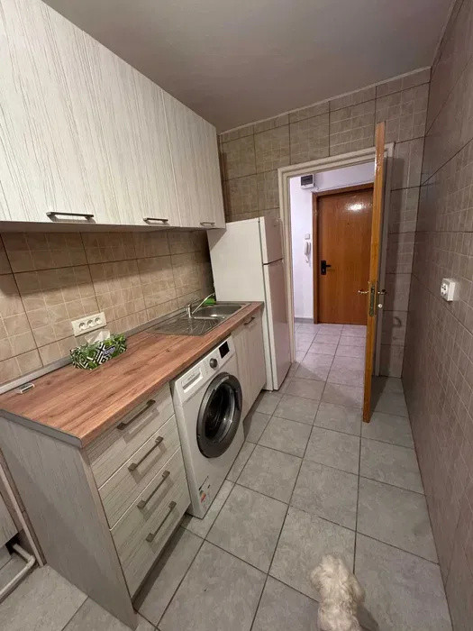 Garsoniera | Herastrau | Boiler | Aer Conditionat | Pet Friendly