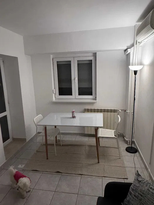 Garsoniera | Herastrau | Boiler | Aer Conditionat | Pet Friendly