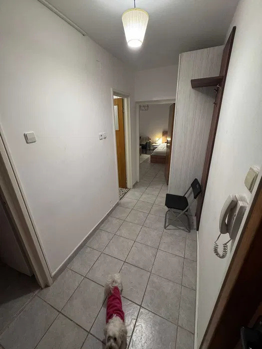 Garsoniera | Herastrau | Boiler | Aer Conditionat | Pet Friendly