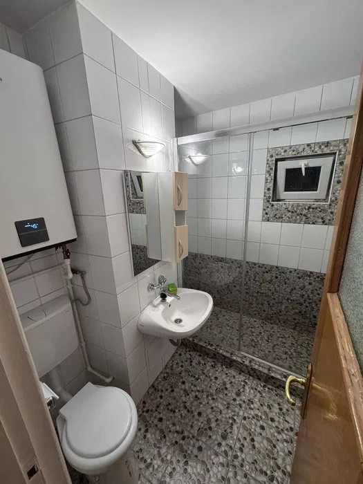 Garsoniera | Herastrau | Boiler | Aer Conditionat | Pet Friendly