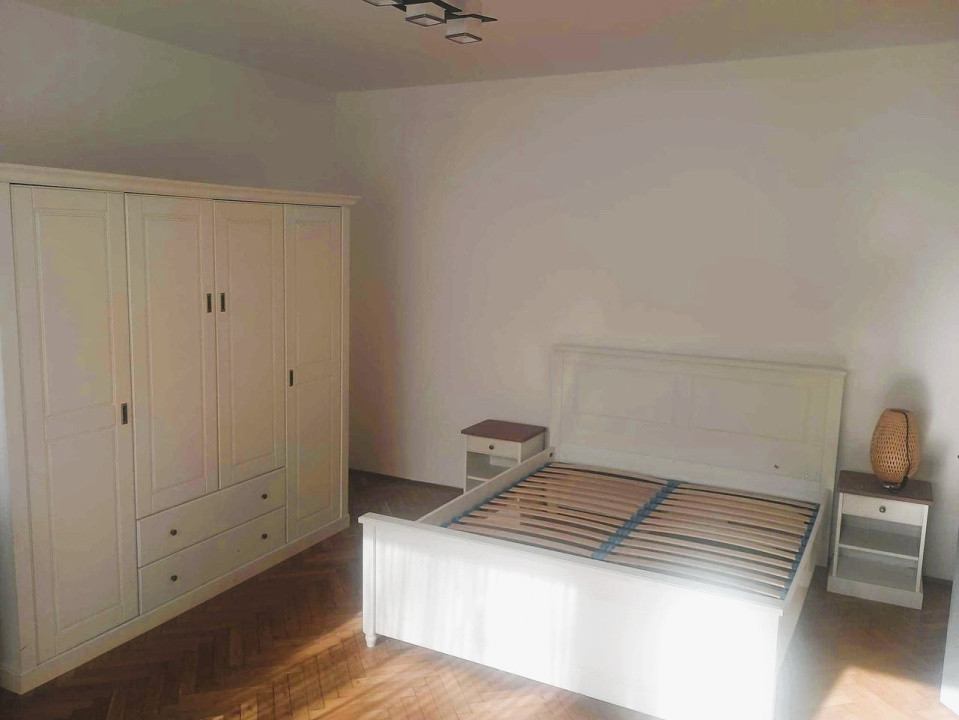 Casa 5 camere 160 mp - Centru Istoric / Centru Vechi / Lunga /  Brasov