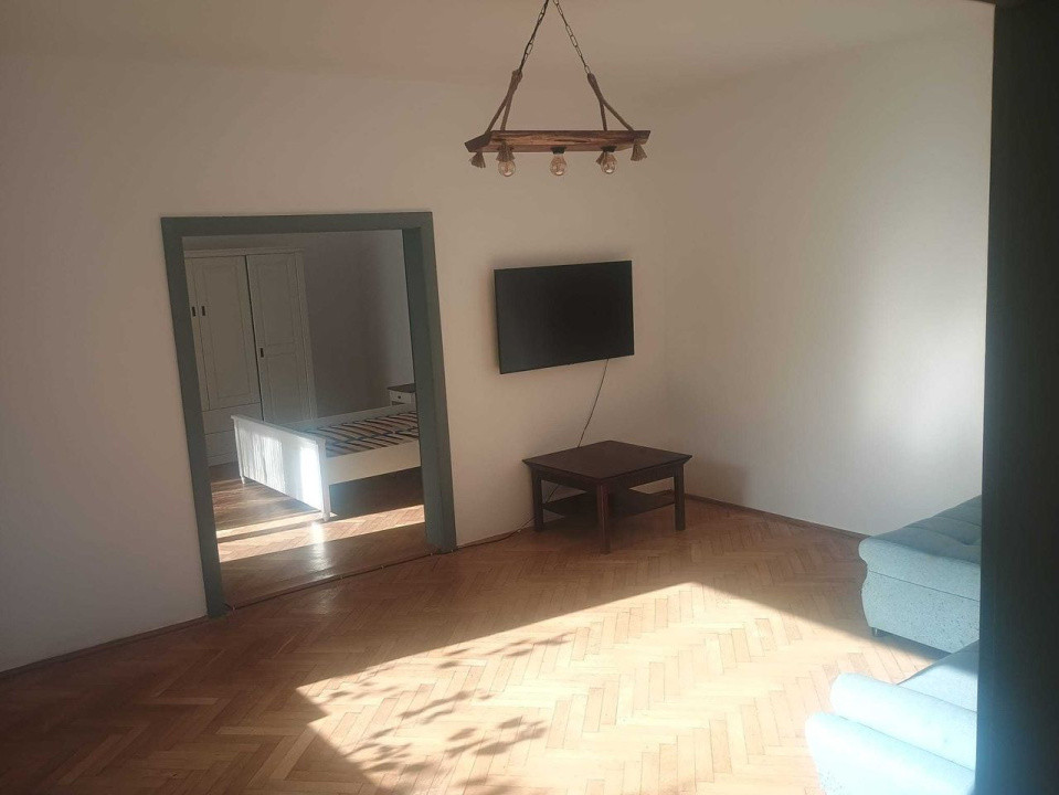 Casa 5 camere 160 mp - Centru Istoric / Centru Vechi / Lunga /  Brasov