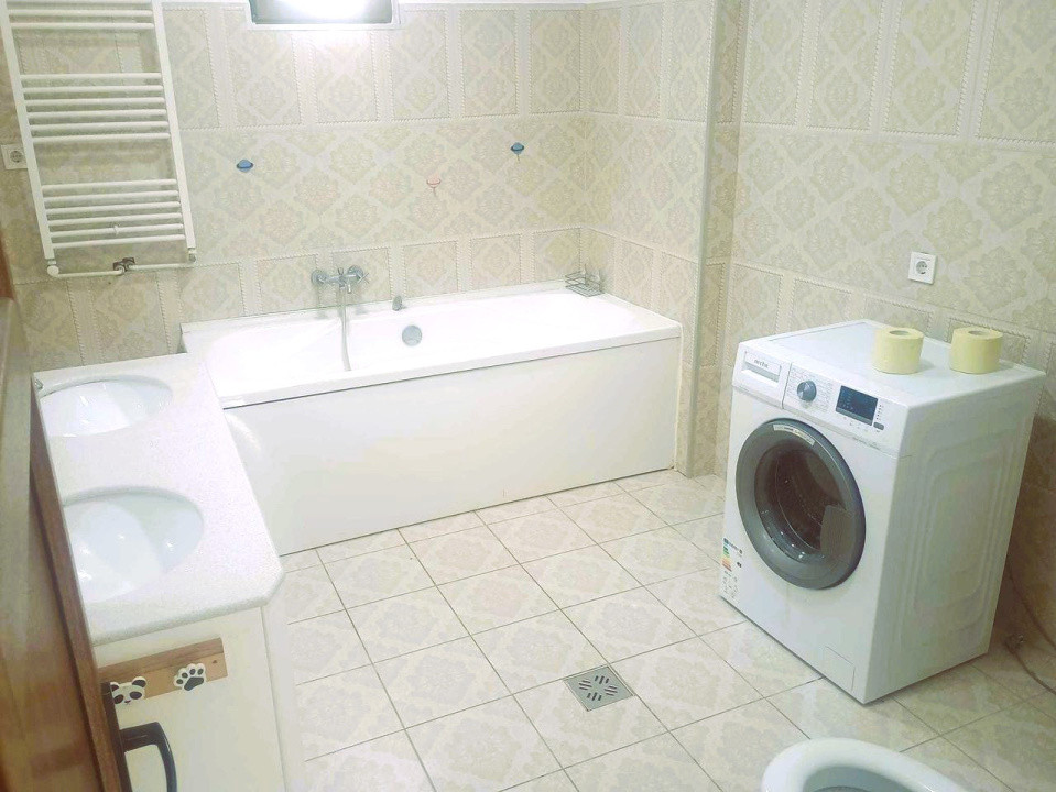 Casa 5 camere 160 mp - Centru Istoric / Centru Vechi / Lunga /  Brasov