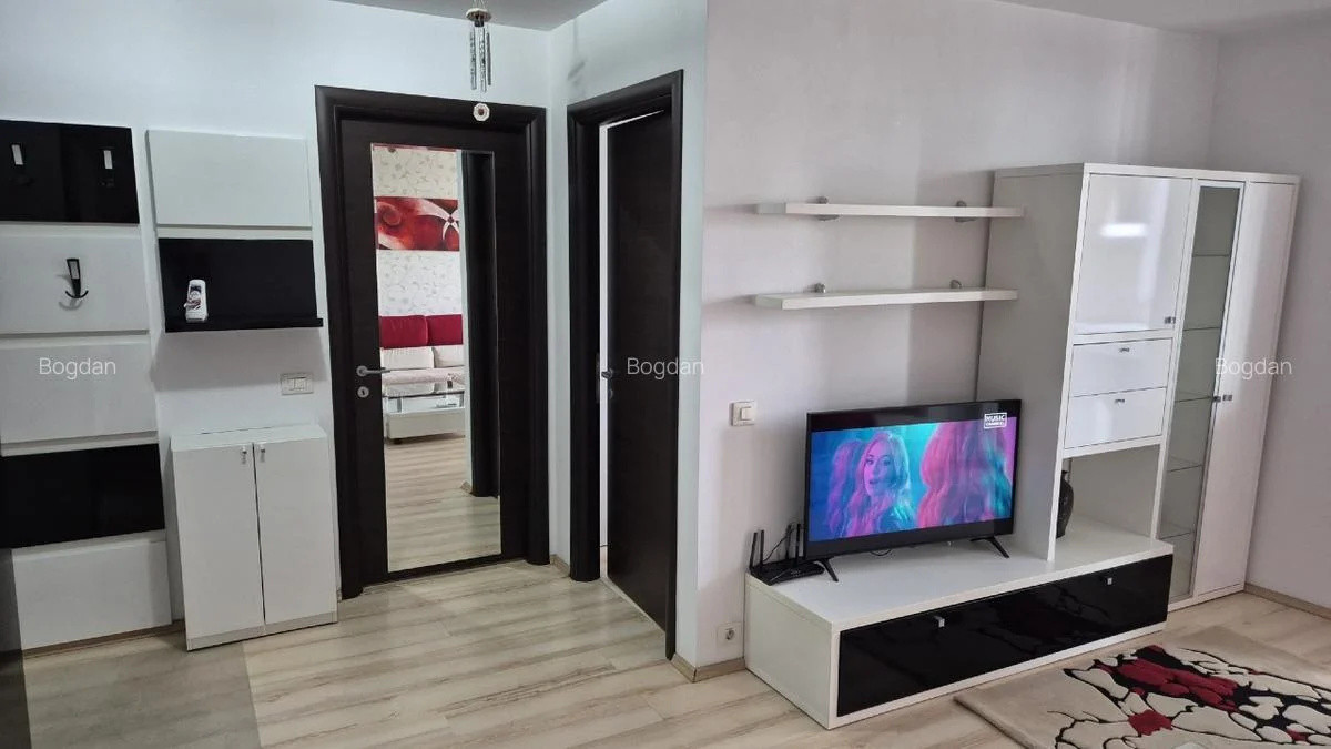 2 Camere | Aviatiei | Centala | Parcare