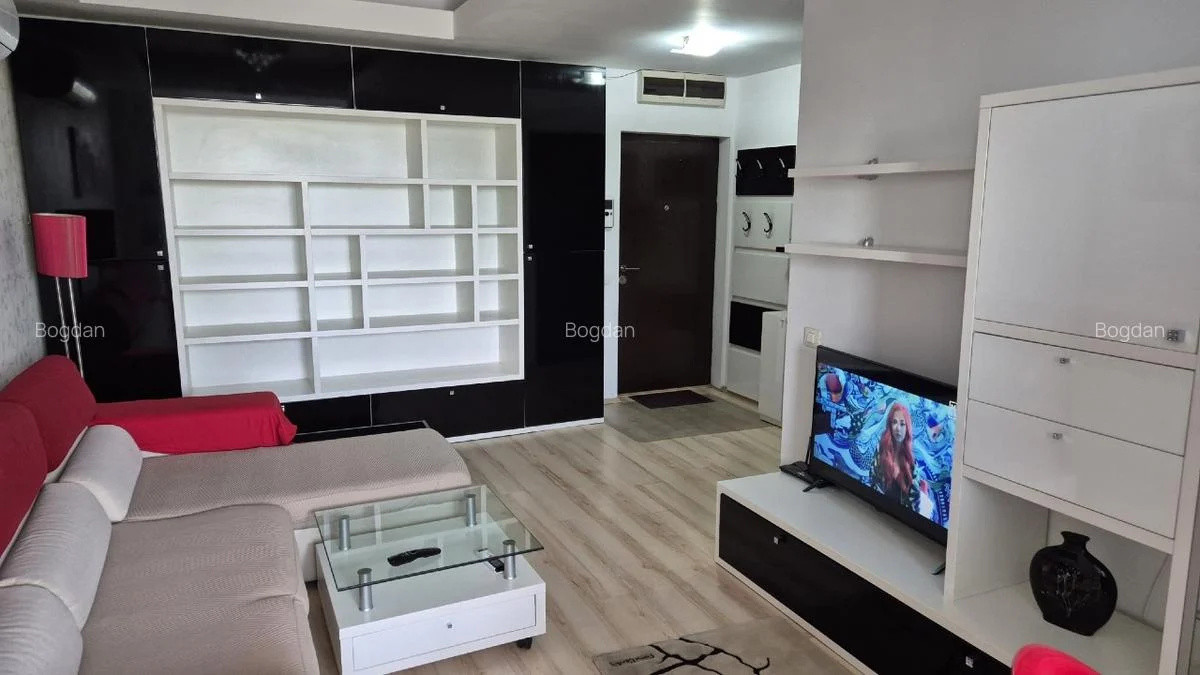 2 Camere | Aviatiei | Centala | Parcare