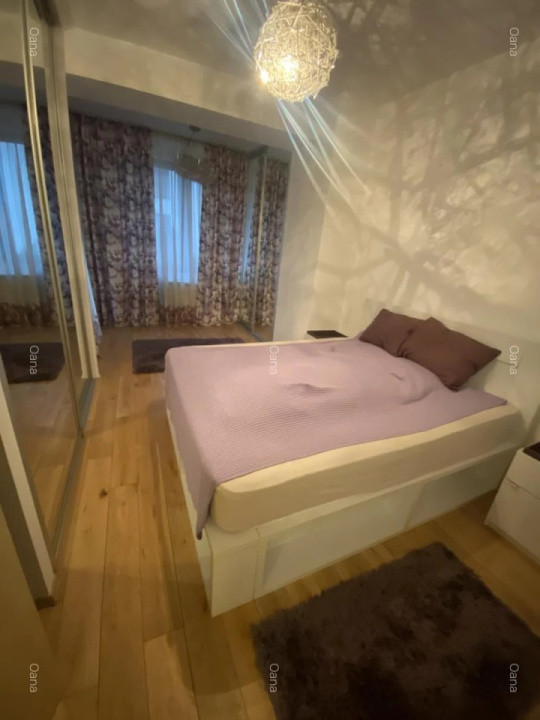 2 Camere | Aviatie | Centala | Terasa | Parcare