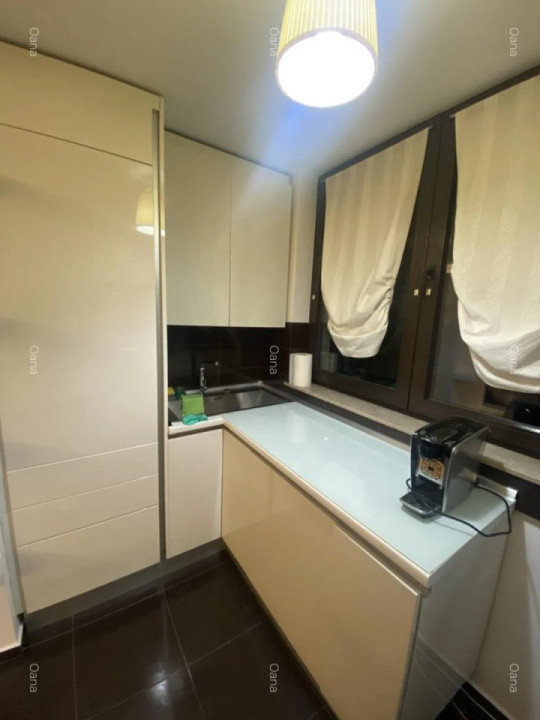 2 Camere | Aviatie | Centala | Terasa | Parcare