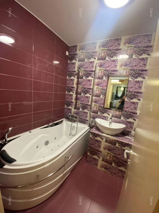 2 Camere | Aviatie | Centala | Terasa | Parcare