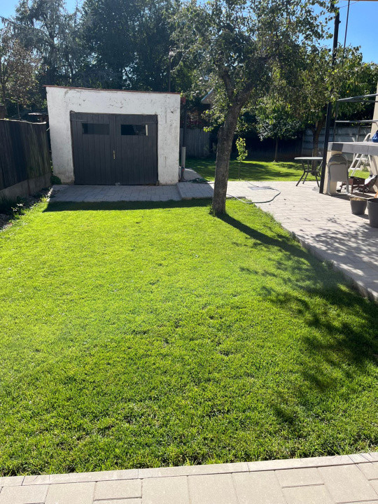 Casa 3 camere 100 mp - Brasov / Centru Civic  / Saturn / Calea Bucuresti