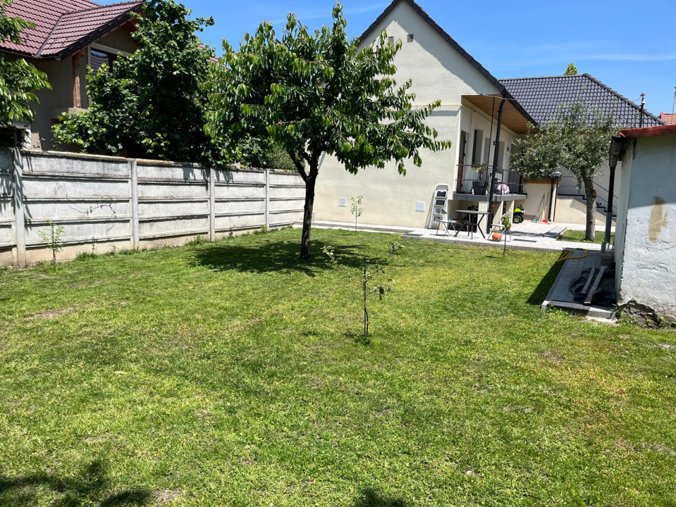 Casa 3 camere 100 mp - Brasov / Centru Civic  / Saturn / Calea Bucuresti