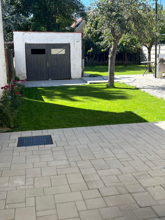 Casa 3 camere 100 mp - Brasov / Centru Civic  / Saturn / Calea Bucuresti