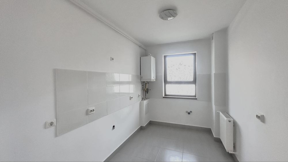 Apartament 2 camere cu loc de parcare Tractorul / Coresi Mal / Mosaic Residence