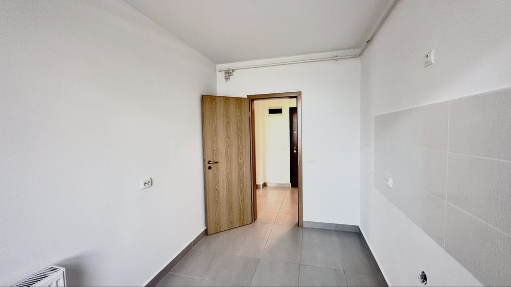 Apartament 2 camere cu loc de parcare Tractorul / Coresi Mal / Mosaic Residence
