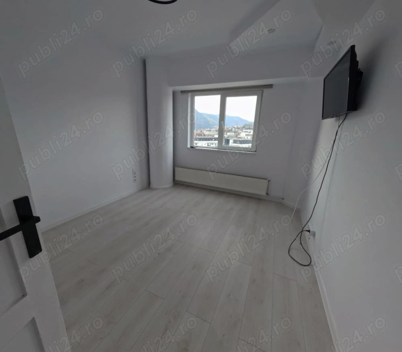 Apartament 2 camere 56 mp Centru Civic / Grivitei