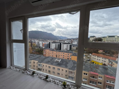 Apartament 2 camere 56 mp Centru Civic / Grivitei