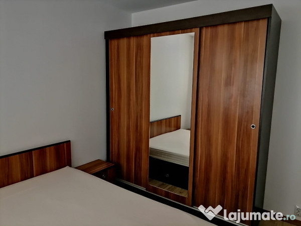 2  Camere | Baneasa  - Herastrau | Balcon Inchis 