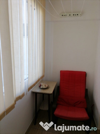 2  Camere | Baneasa  - Herastrau | Balcon Inchis 