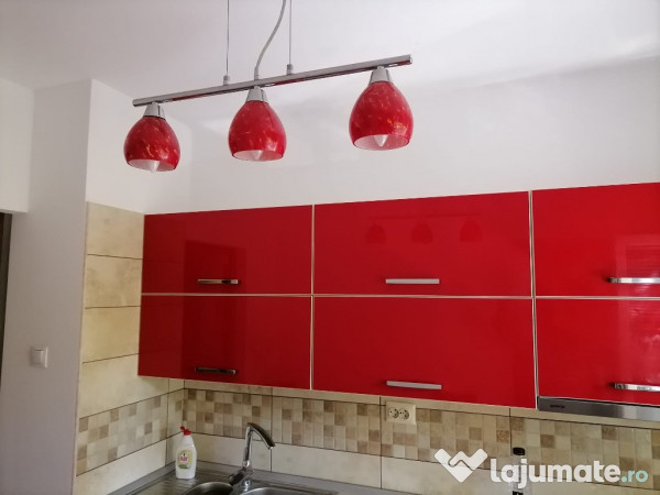 2  Camere | Baneasa  - Herastrau | Balcon Inchis 