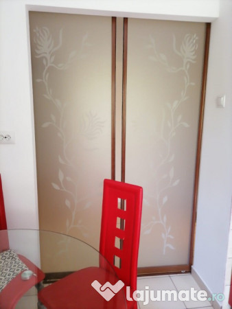 2  Camere | Baneasa  - Herastrau | Balcon Inchis 