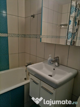 2  Camere | Baneasa  - Herastrau | Balcon Inchis 