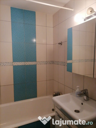 2  Camere | Baneasa  - Herastrau | Balcon Inchis 