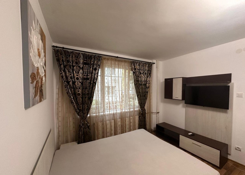  Garsoniera | Bld Ion Mihalache |  Parcare cu plata | Metrou