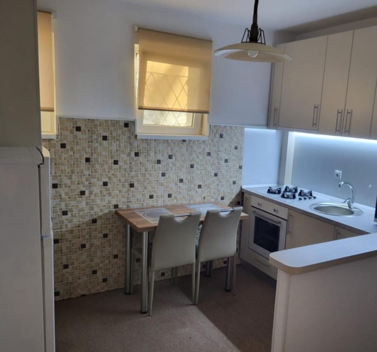  Garsoniera | Bld Ion Mihalache |  Parcare cu plata | Metrou