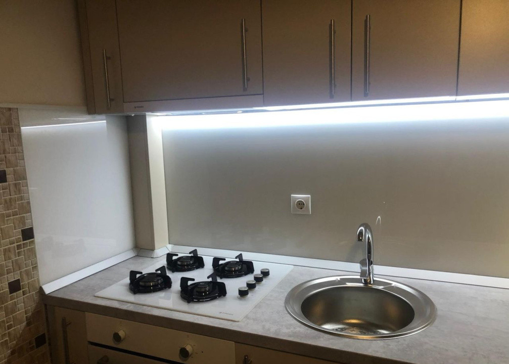  Garsoniera | Bld Ion Mihalache |  Parcare cu plata | Metrou